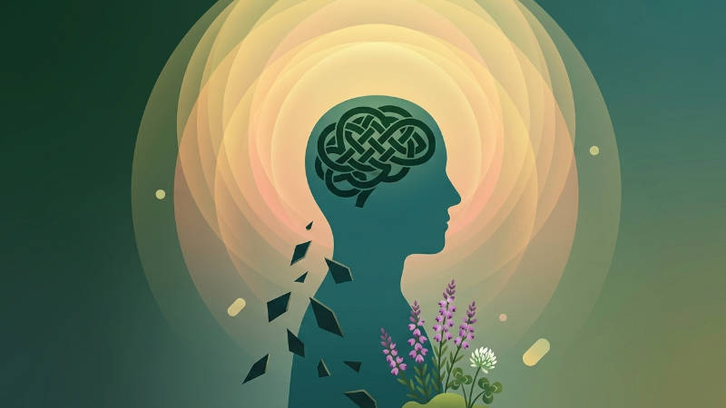 Reconnecting your tue self Ireland